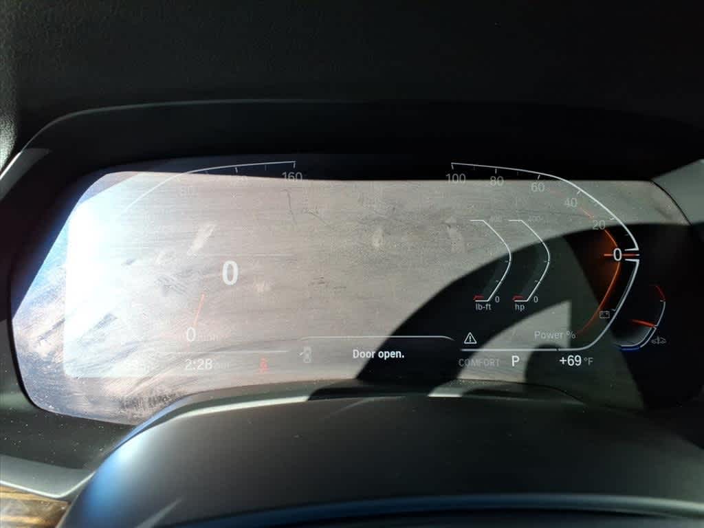 Thumbnail: 2023 BMW X5 - 17