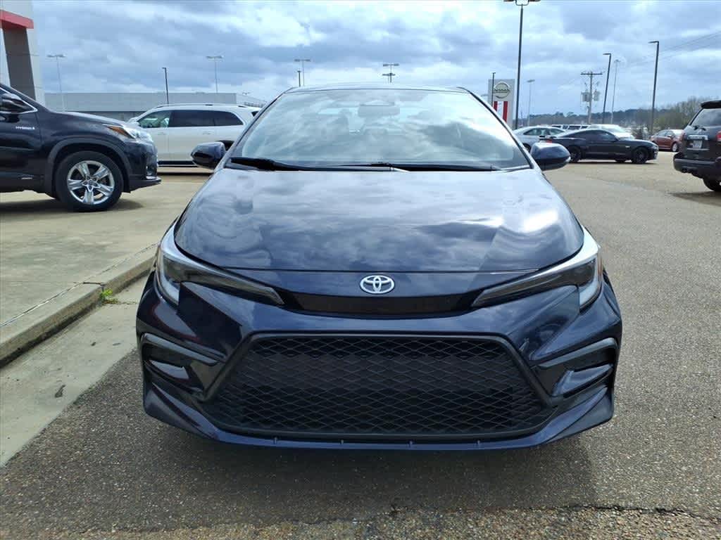 Thumbnail: 2025 Toyota Corolla - 2