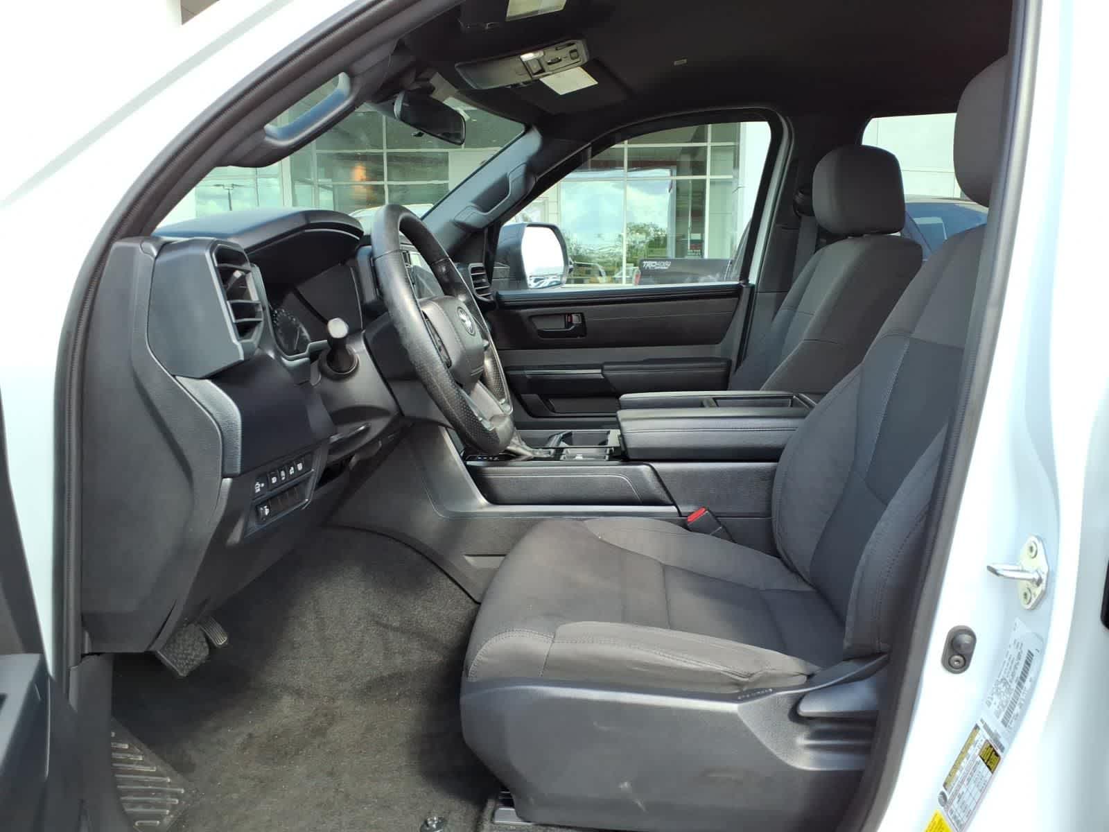 Thumbnail: 2025 Toyota Tundra - 24