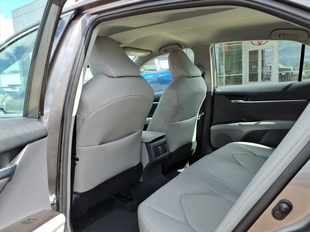 Thumbnail: 2023 Toyota Camry - 29