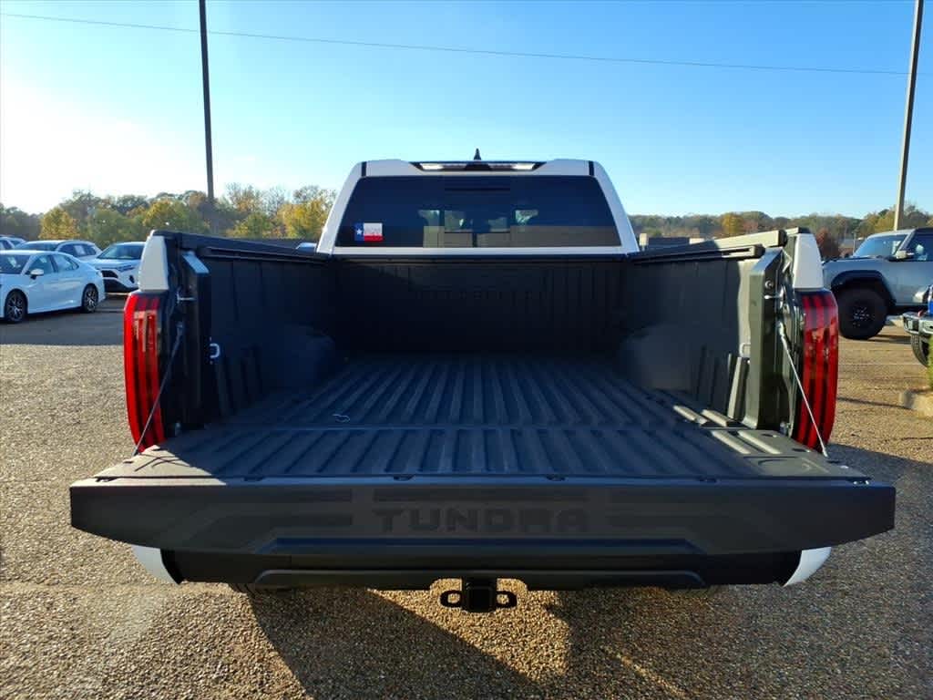 Thumbnail: 2025 Toyota Tundra - 8