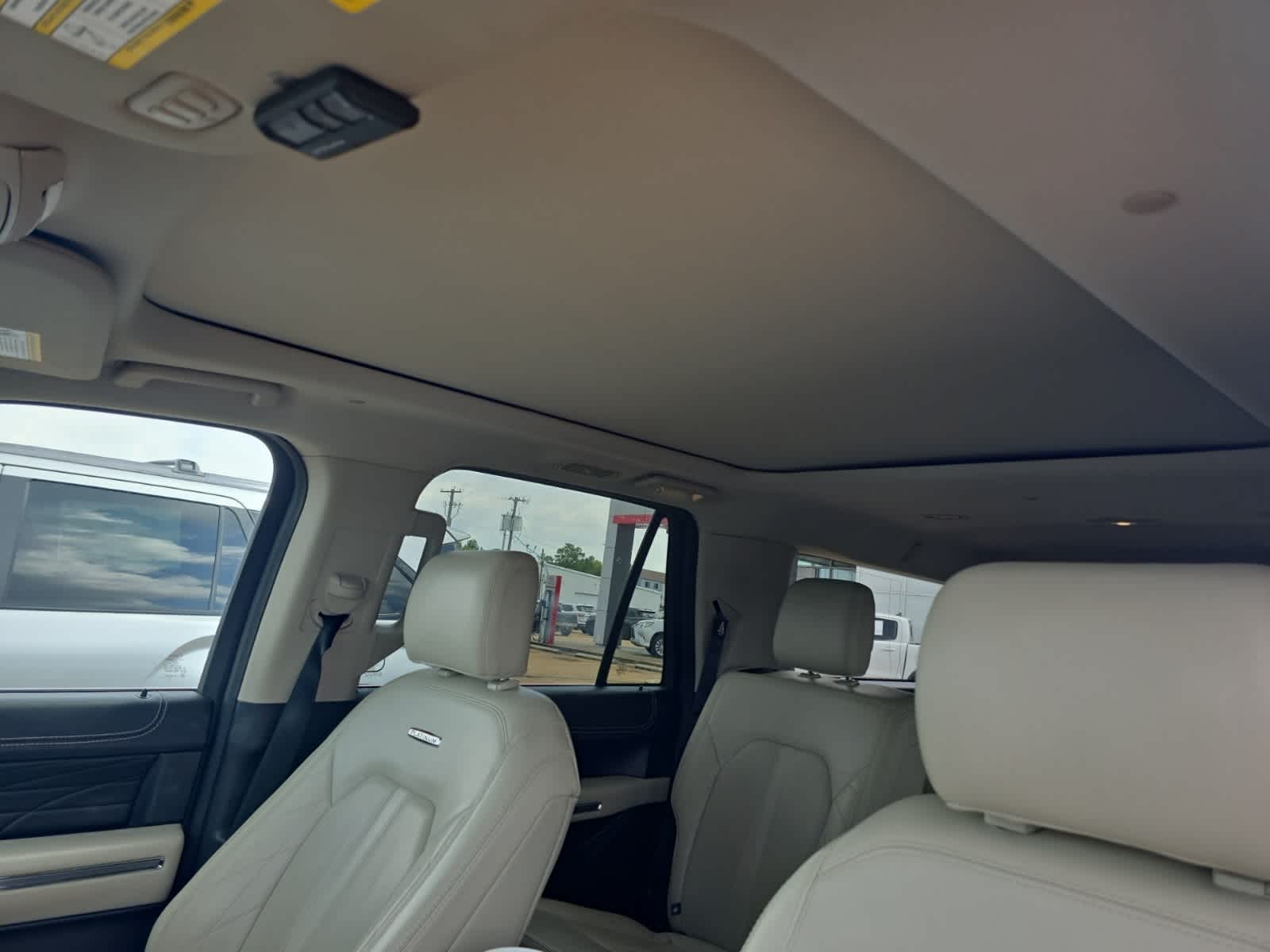 Thumbnail: 2020 Ford Expedition MAX - 6