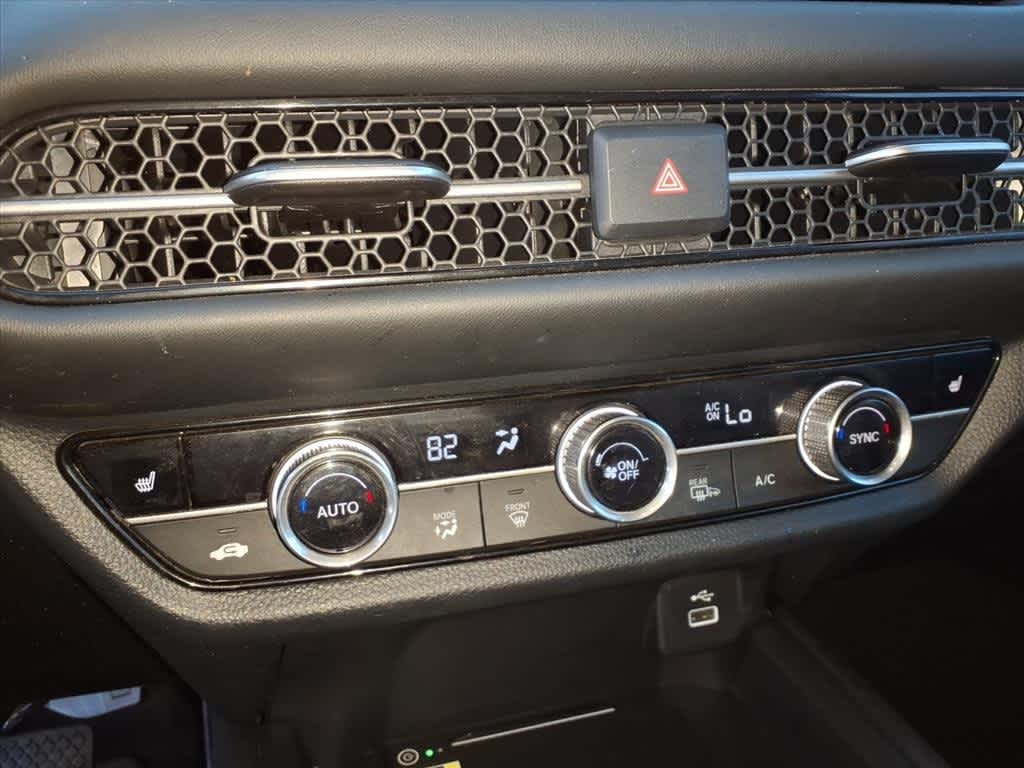 Thumbnail: 2025 Honda HR-V - 19