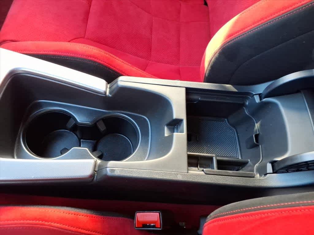 Thumbnail: 2025 Honda Civic - 10