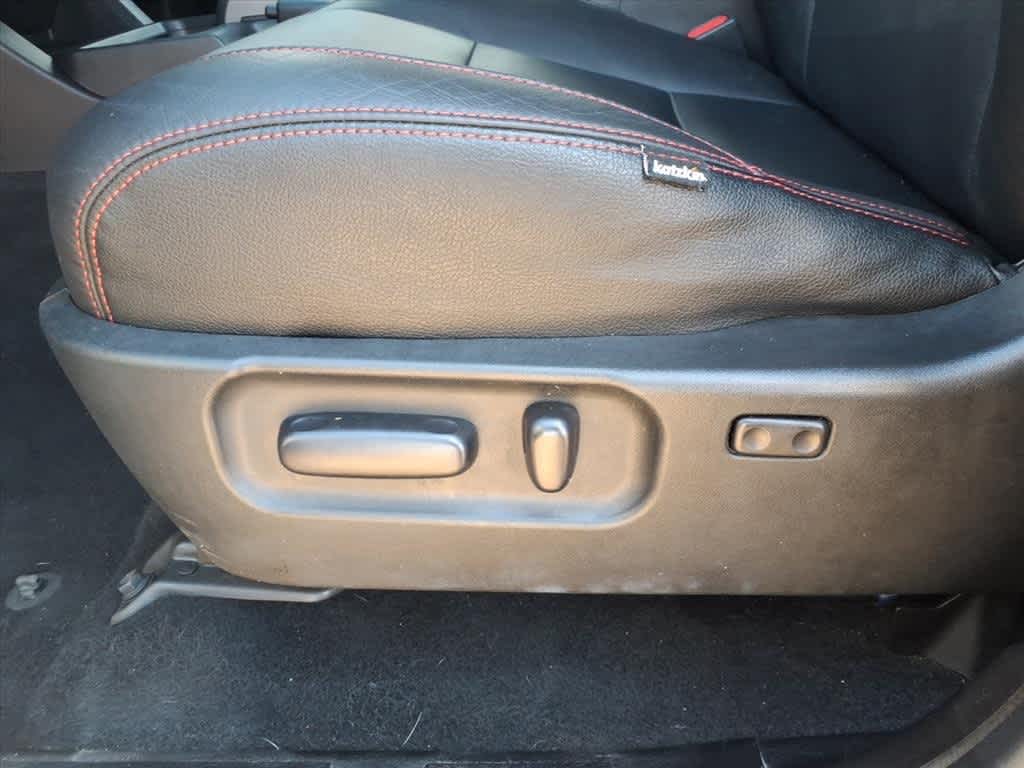 Thumbnail: 2023 Toyota Tacoma - 12