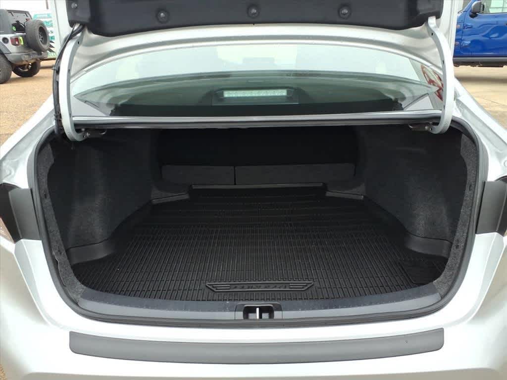 Thumbnail: 2025 Toyota Corolla - 8