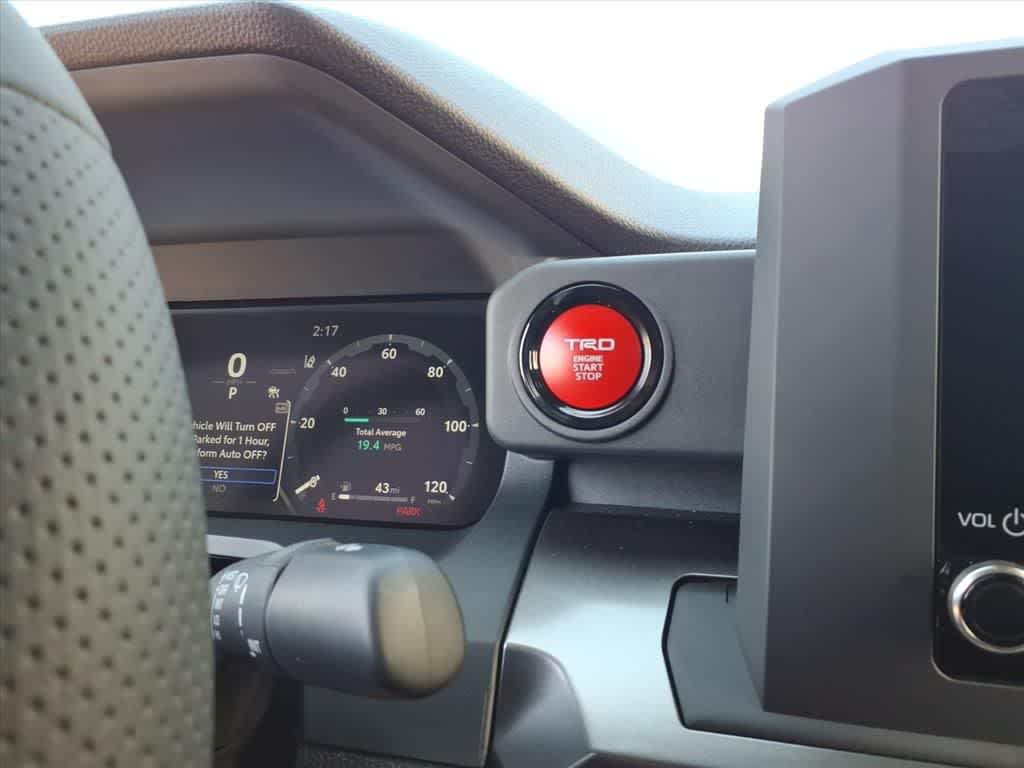 Thumbnail: 2025 Toyota Tacoma - 17