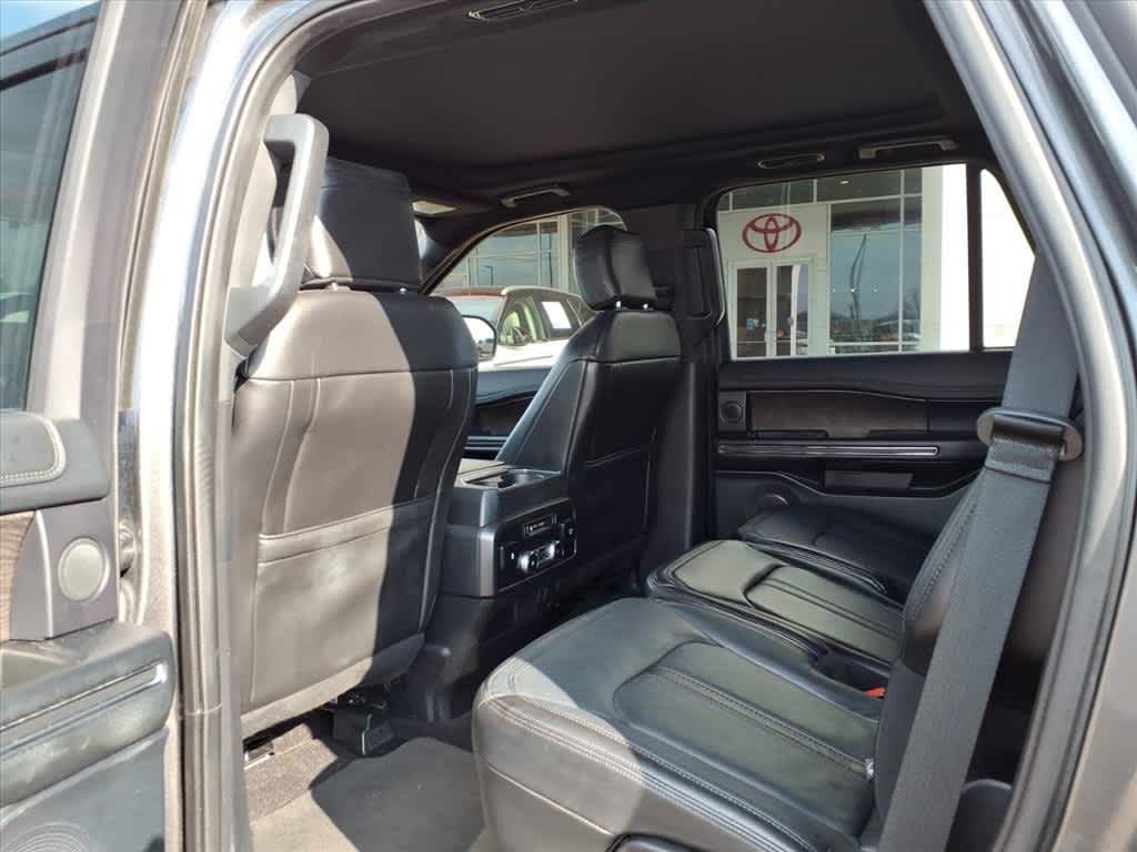 Thumbnail: 2019 Ford Expedition - 29