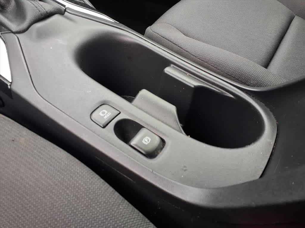 Thumbnail: 2024 Toyota Corolla - 23