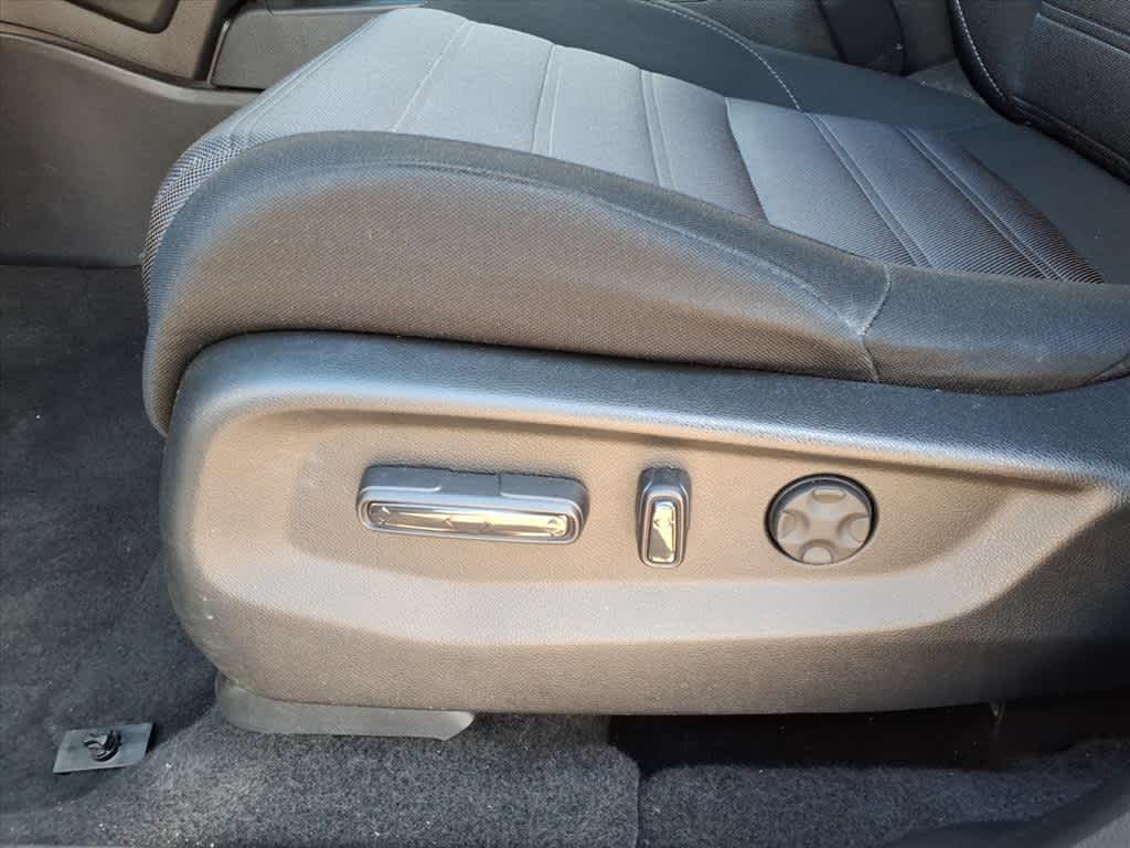 Thumbnail: 2022 Honda CR-V - 12