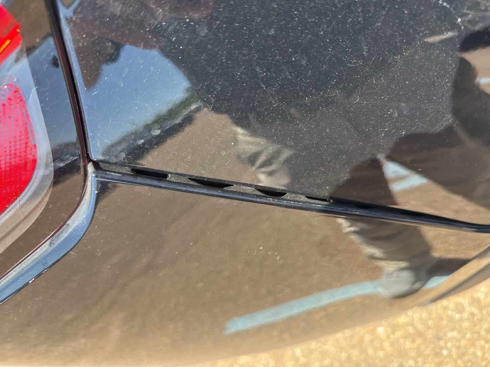 Thumbnail: 2024 Jeep Grand Cherokee - 6