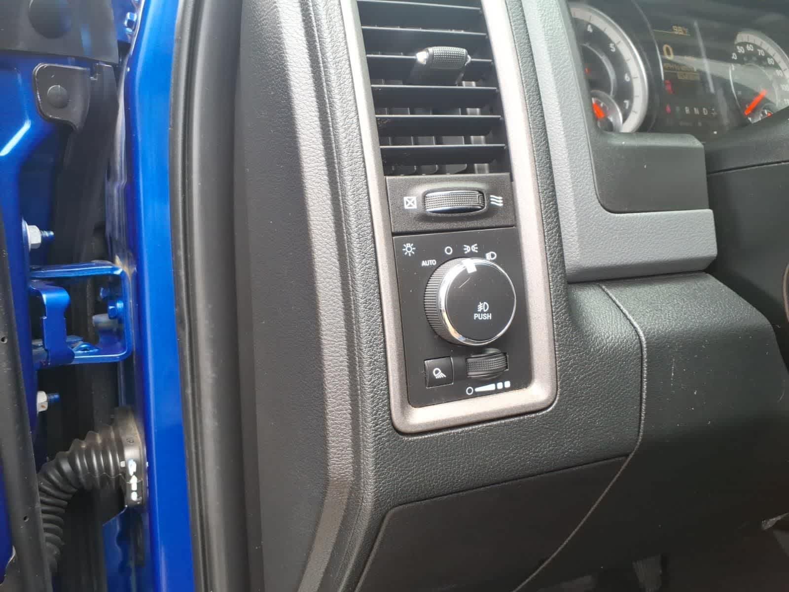 Thumbnail: 2018 RAM 1500 - 12