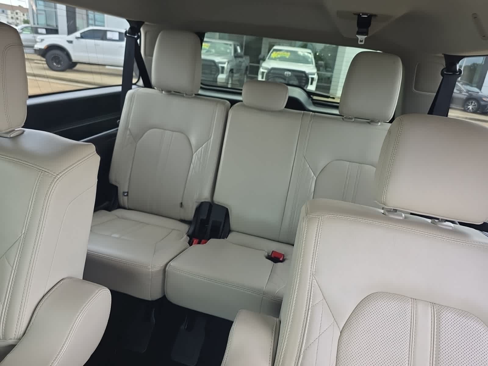 Thumbnail: 2020 Ford Expedition MAX - 8