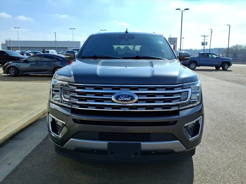 Thumbnail: 2019 Ford Expedition - 2