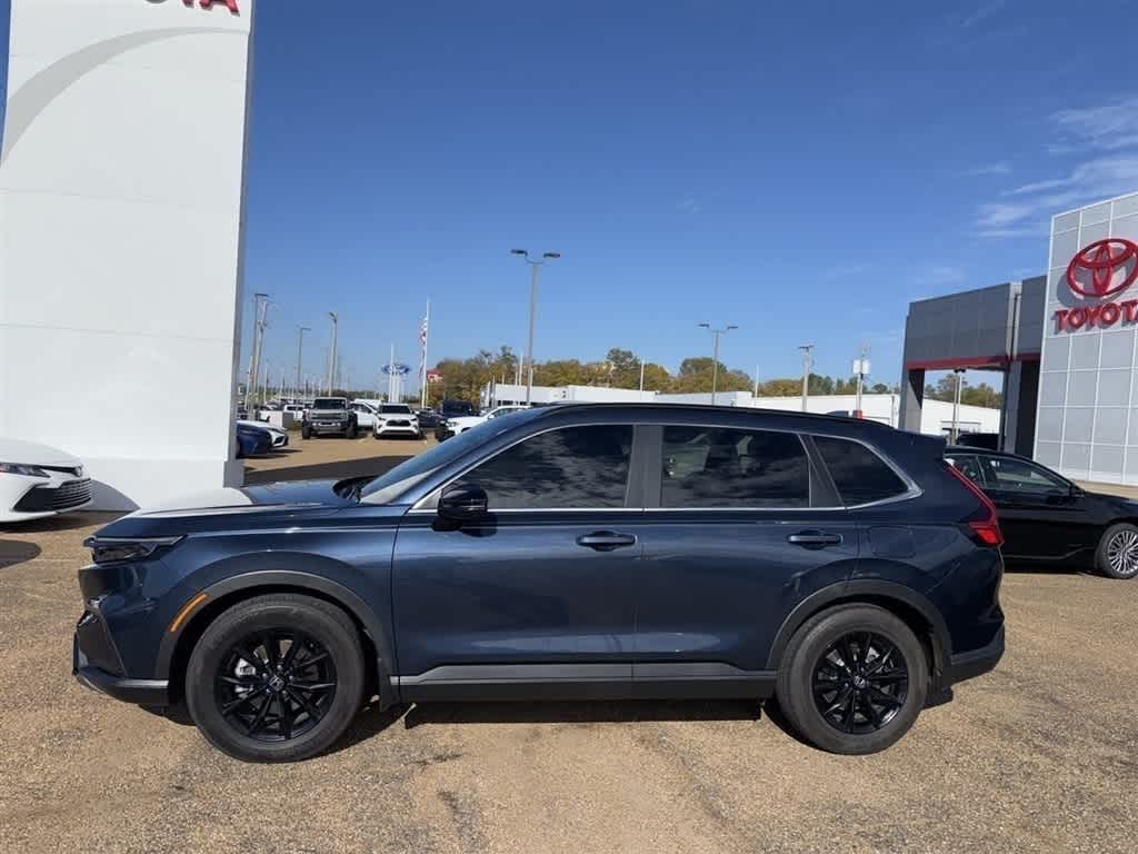 Thumbnail: 2024 Honda CR-V - 1