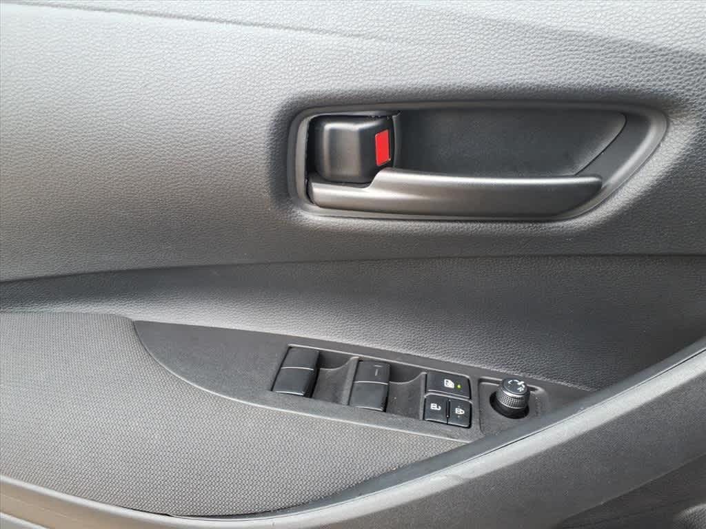 Thumbnail: 2025 Toyota Corolla - 12