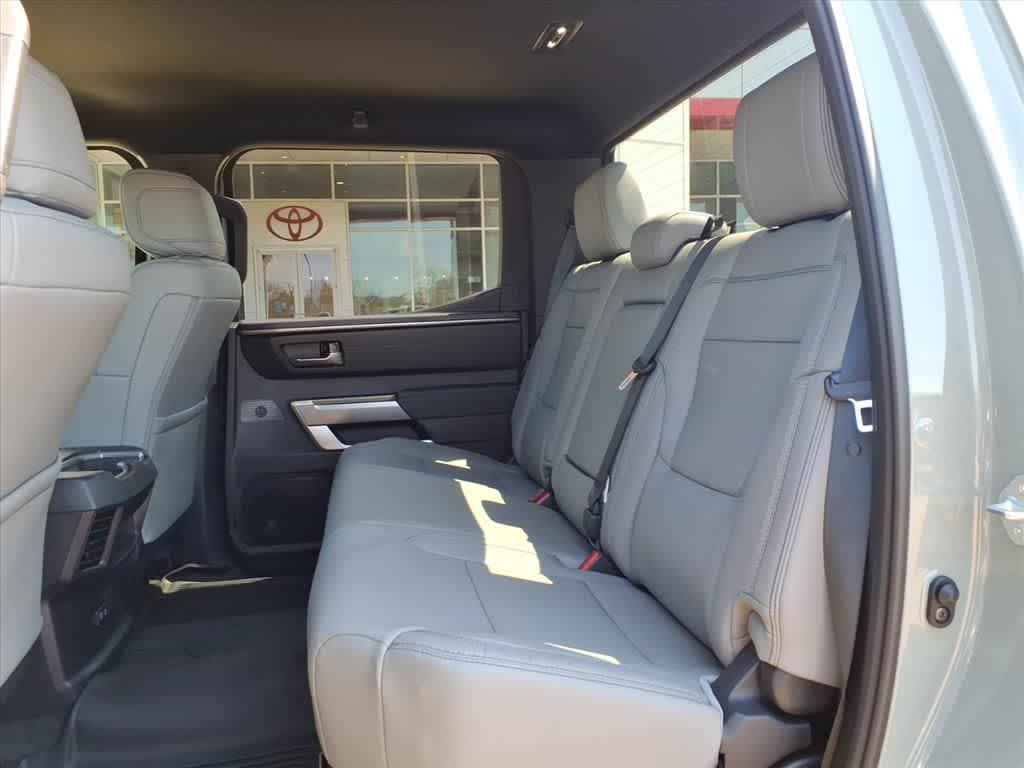 Thumbnail: 2026 Toyota Tundra - 28