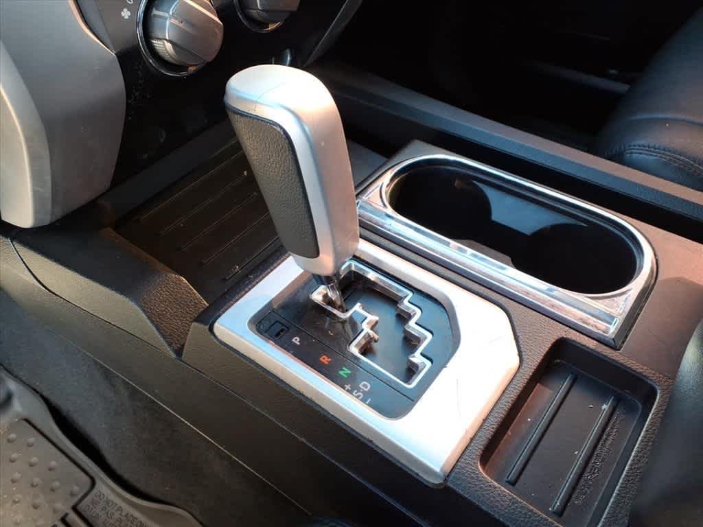 Thumbnail: 2019 Toyota Tundra - 21