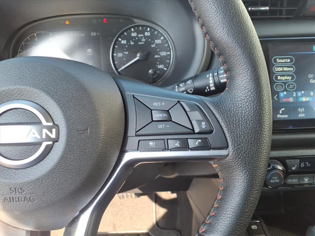 Thumbnail: 2024 Nissan Kicks - 15