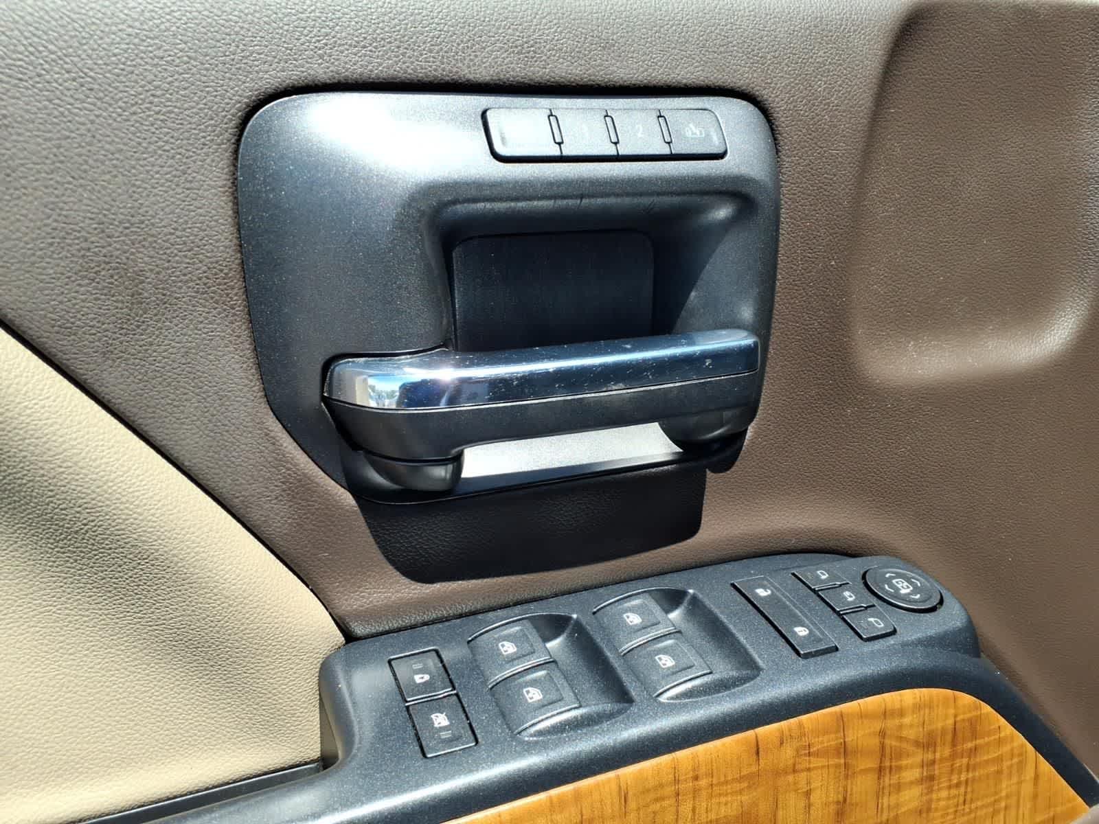 Thumbnail: 2018 GMC Sierra 1500 - 11