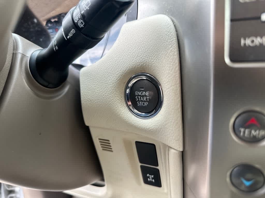 Thumbnail: 2014 Lexus GX - 17