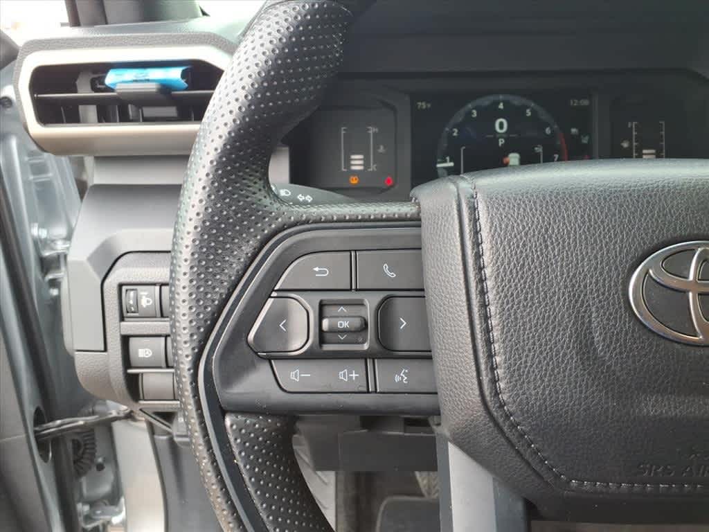 Thumbnail: 2024 Toyota Tacoma - 14