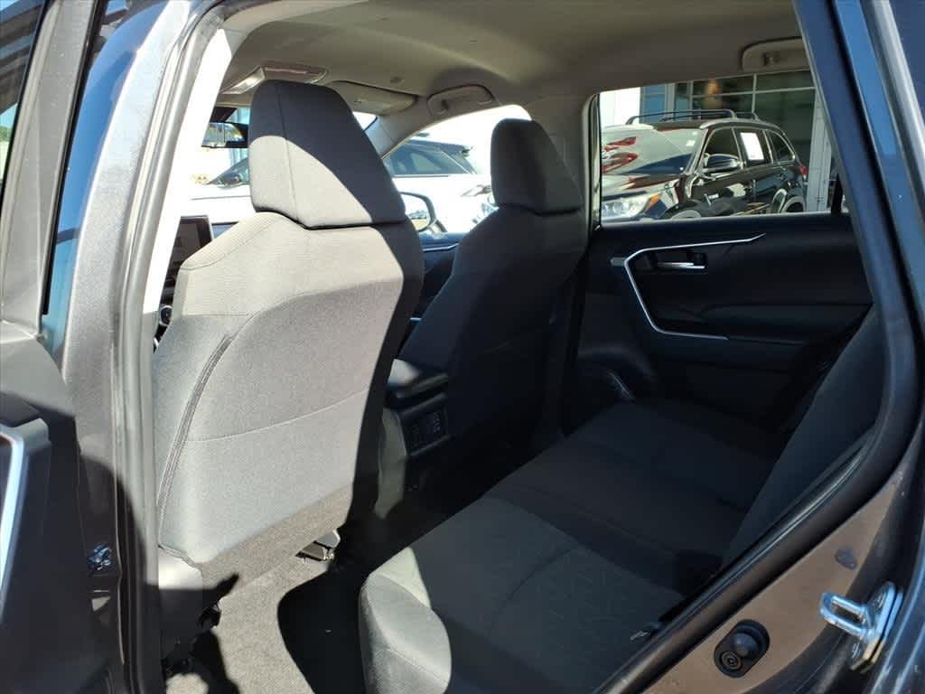 Thumbnail: 2024 Toyota RAV4 - 29