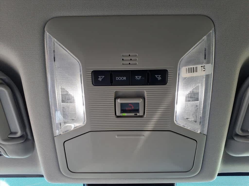 Thumbnail: 2024 Toyota RAV4 - 23