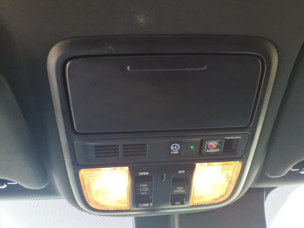 Thumbnail: 2023 Honda Passport - 23