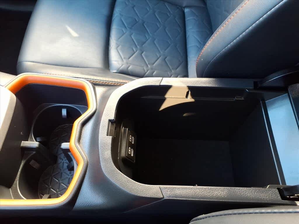 Thumbnail: 2024 Toyota RAV4 - 22