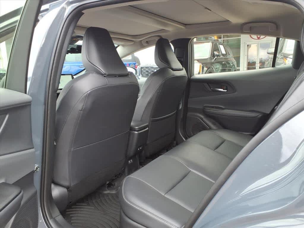 Thumbnail: 2025 Toyota Prius - 30