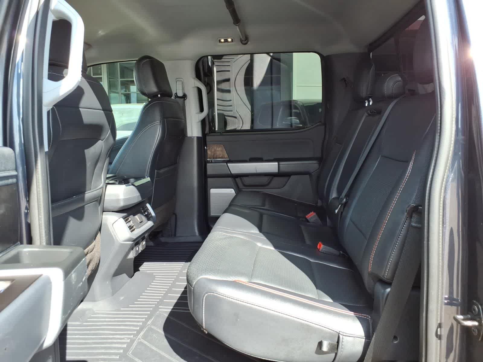 Thumbnail: 2021 Ford F-150 - 28