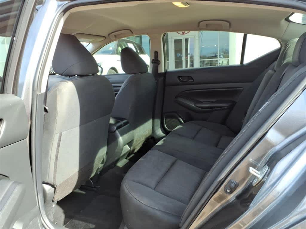 Thumbnail: 2023 Nissan Altima - 29