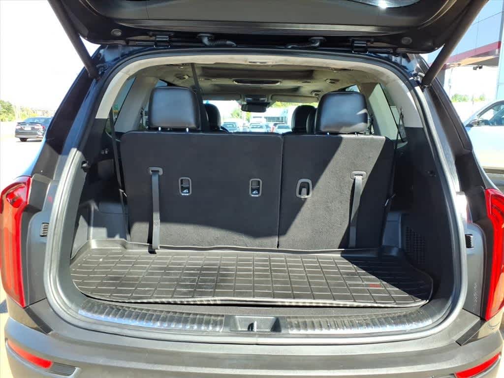 Thumbnail: 2022 Kia Telluride - 8