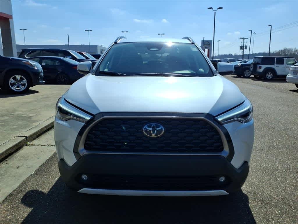 Thumbnail: 2023 Toyota Corolla Cross - 2