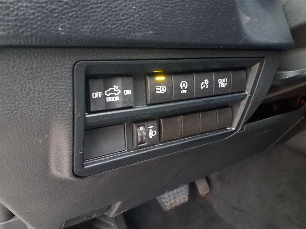 Thumbnail: 2024 Toyota Tundra - 13