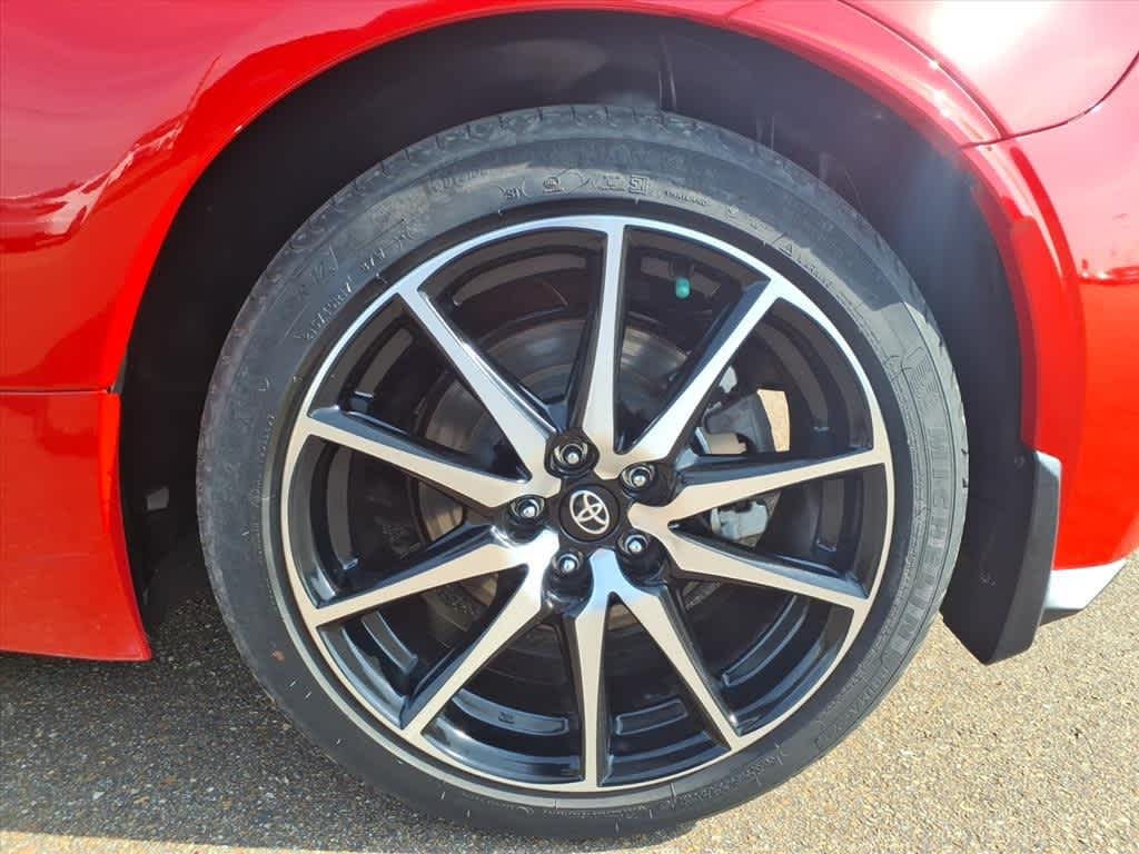 Thumbnail: 2024 Toyota GR86 - 26