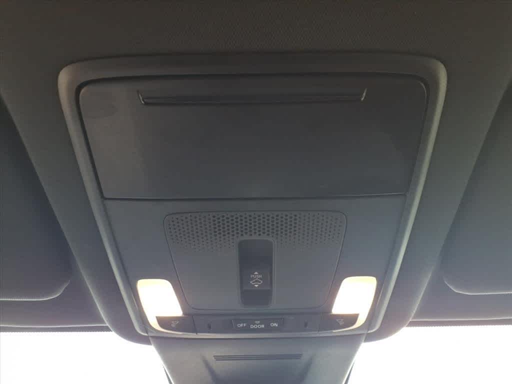 Thumbnail: 2024 Honda CR-V - 23