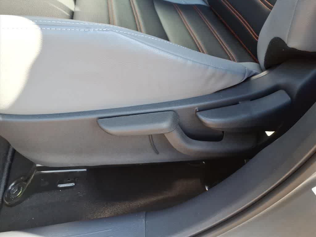 Thumbnail: 2024 Nissan Kicks - 11