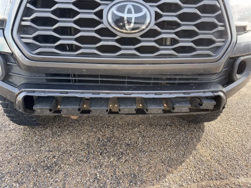 Thumbnail: 2021 Toyota Tacoma - 4