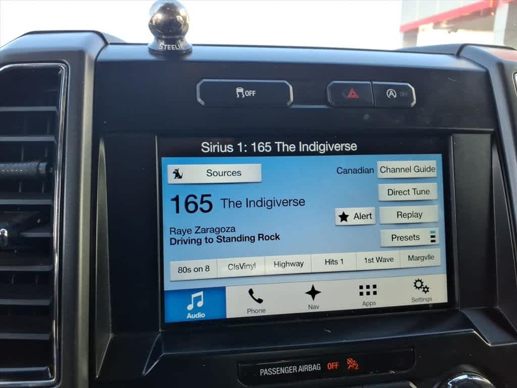 Thumbnail: 2017 Ford F-150 - 18