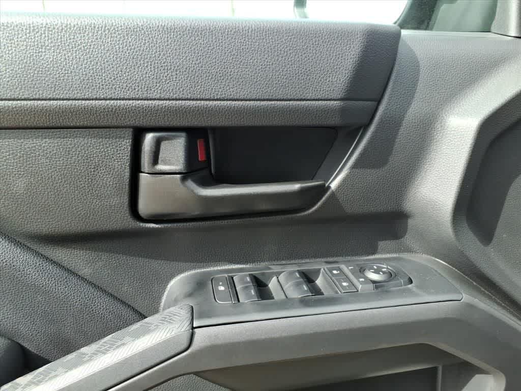 Thumbnail: 2025 Toyota Tacoma - 12