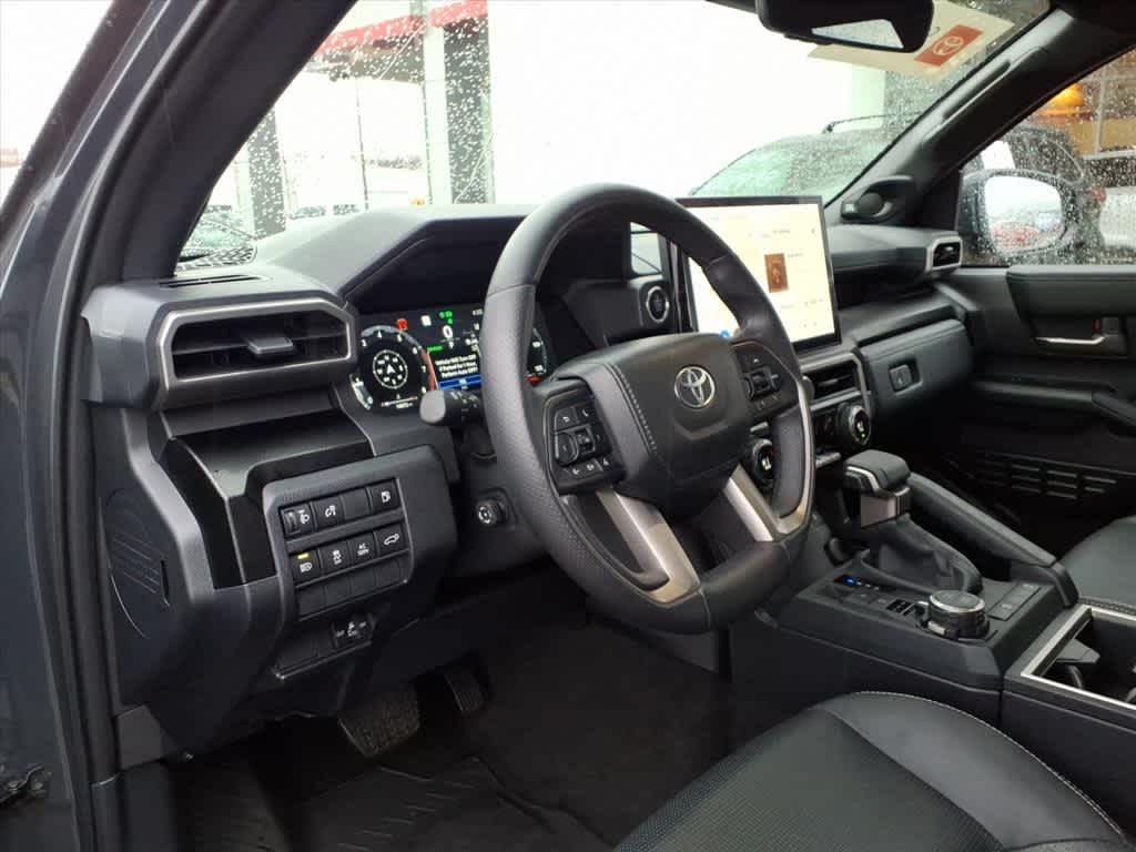 Thumbnail: 2025 Toyota 4Runner - 11