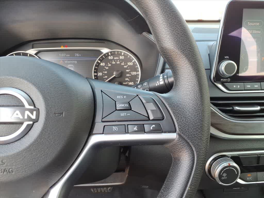 Thumbnail: 2024 Nissan Altima - 15