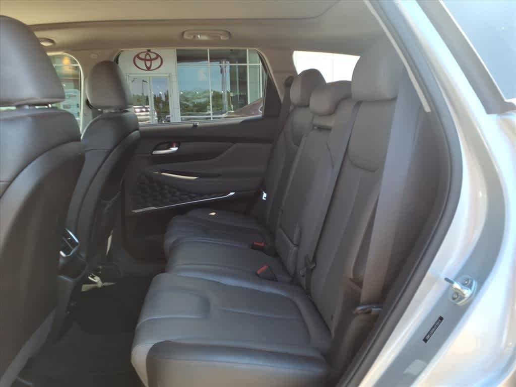 Thumbnail: 2020 Hyundai Santa Fe - 29