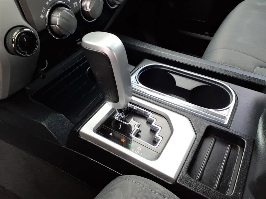 Thumbnail: 2019 Toyota Tundra - 21