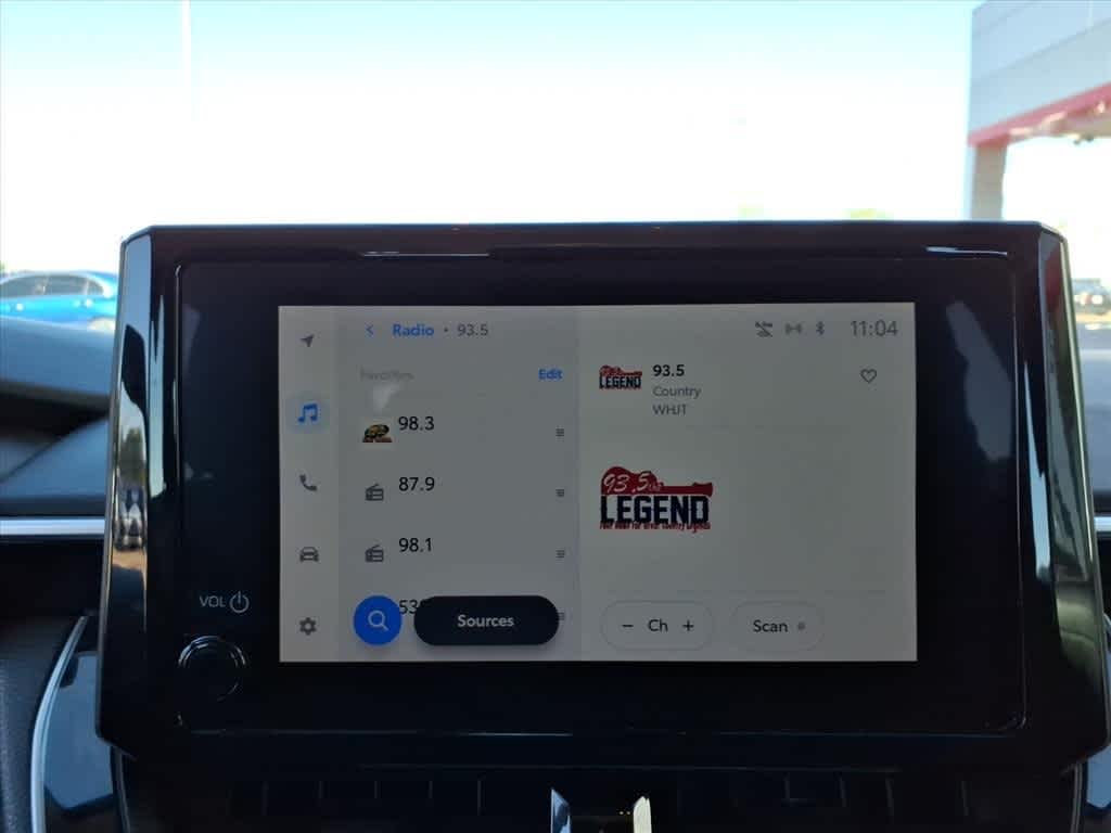 Thumbnail: 2024 Toyota Corolla - 18