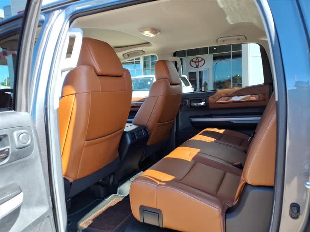 Thumbnail: 2021 Toyota Tundra - 29