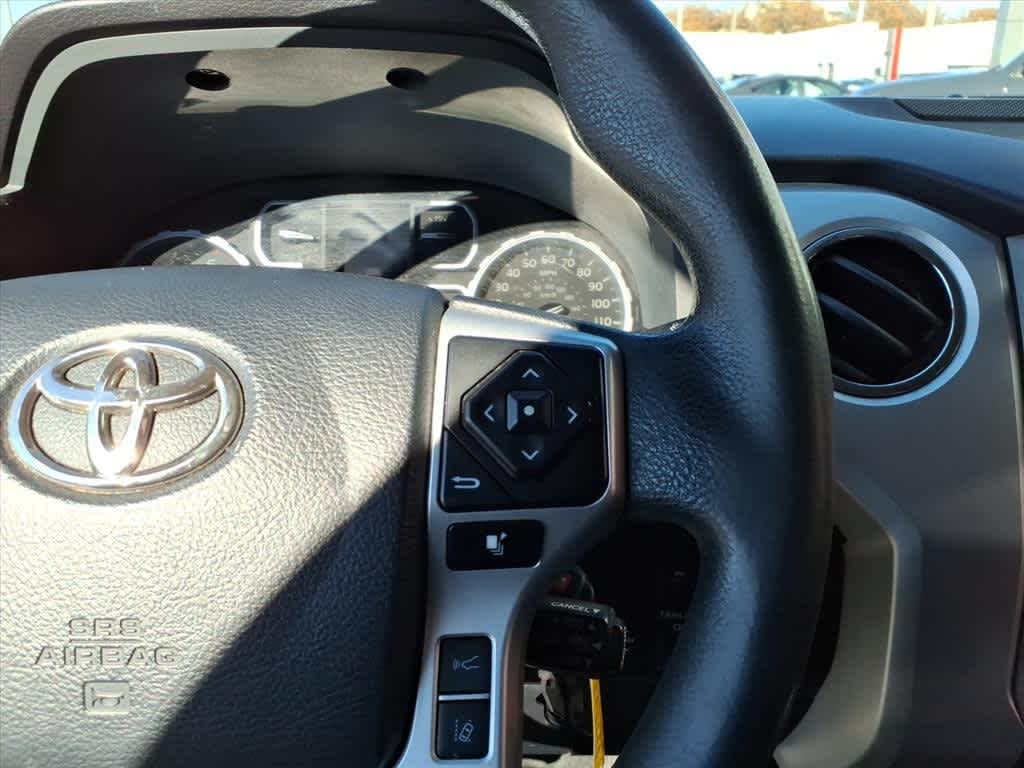 Thumbnail: 2019 Toyota Tundra - 15