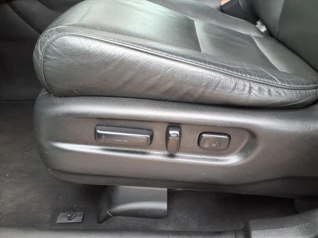 Thumbnail: 2021 Honda Pilot - 12